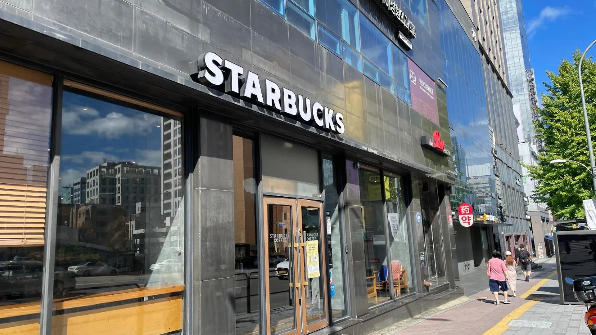Zigu Stay Seul Korea Południowa